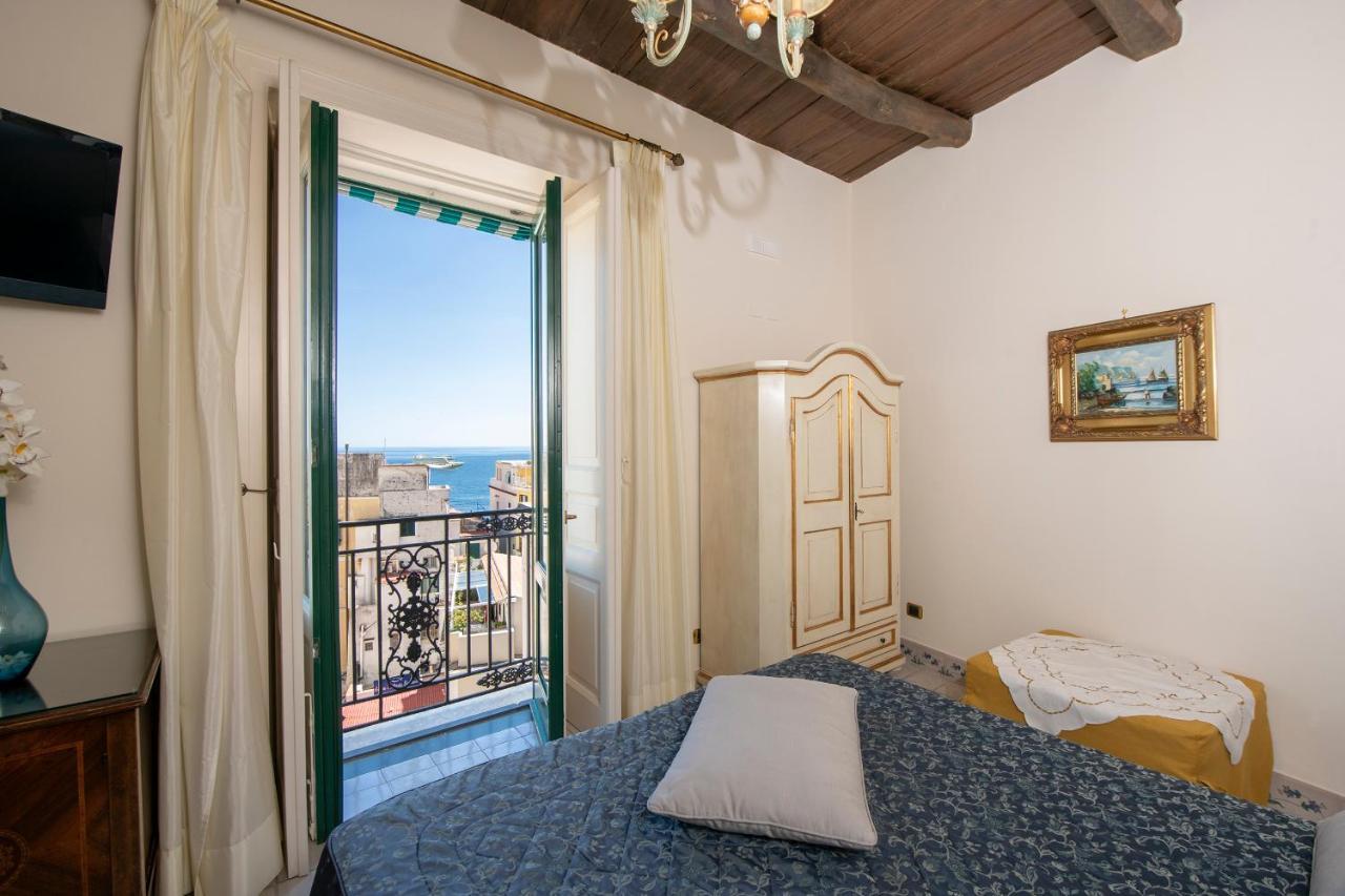 Pensión Residenza Del Duca Rooms&apartments 2*